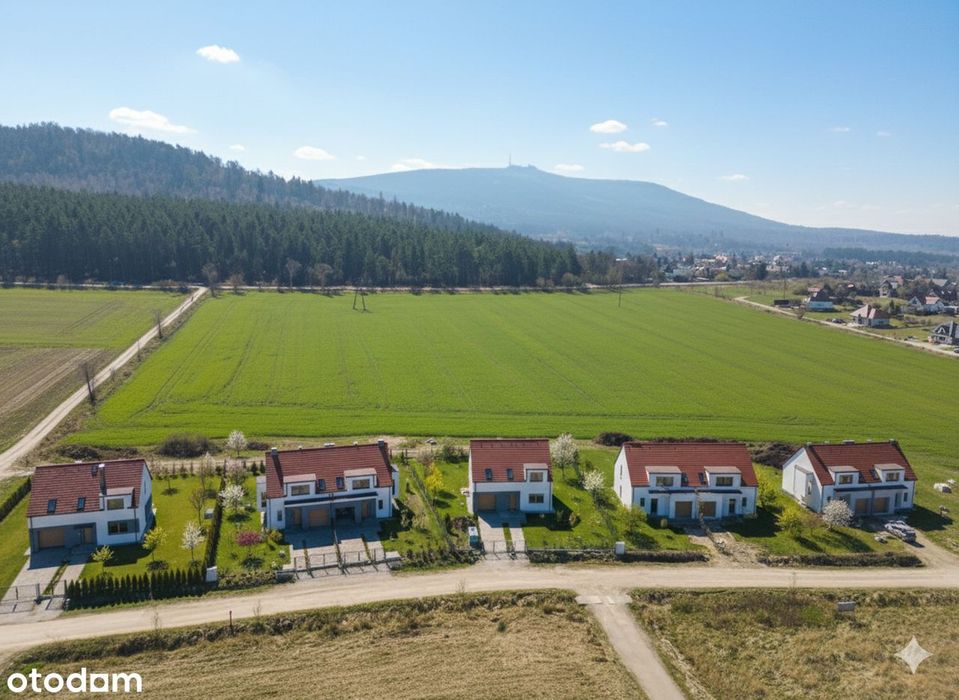 Dom Marzeń Pod Ślężą, Bez Prowizji I Podatku Pcc!