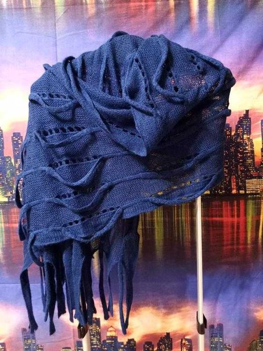 Палантин шарф платок косынка болеро снуд шаль накидка