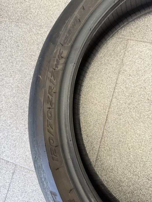 Pirelli Diablo IV Corsa