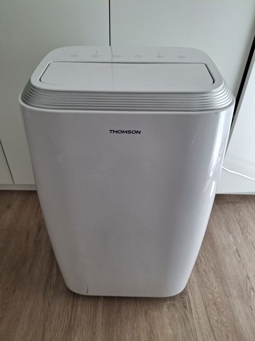 Ar Condicionado Portátil Thomson THCLI125E