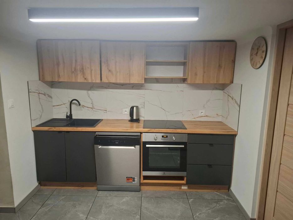 Pokoje pracownicze  – Zgierz Centrum