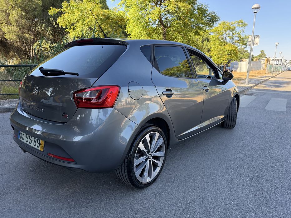 Seat Ibiza 1.0 FR
