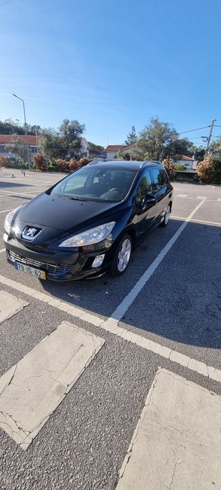 Carro Peugeot 308 SW