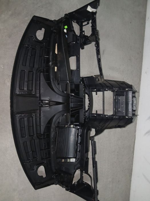 Tablier Peugeot 207