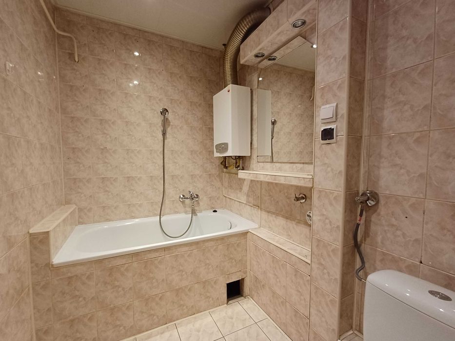 Mieszkanie 2-pokojowe, 37 m², Waryńskiego, Racibórz - Widok 6