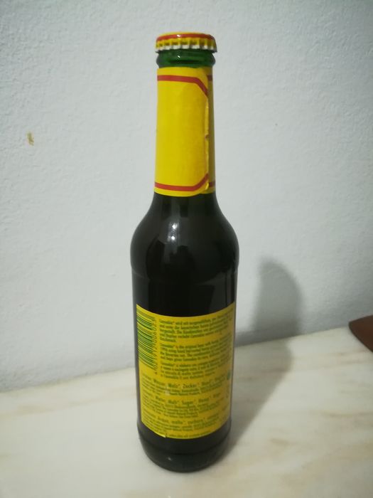 Garrafa canabia coleção64409549376769123