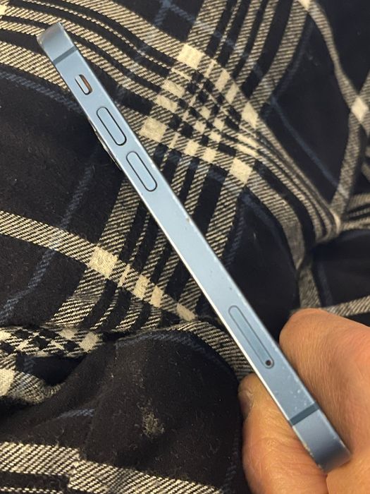 Iphone 13 mini azul 128GB