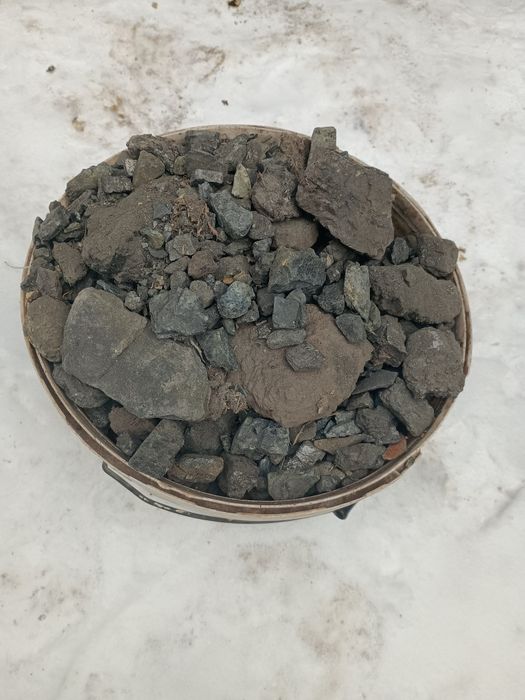 Вугілля антрацит