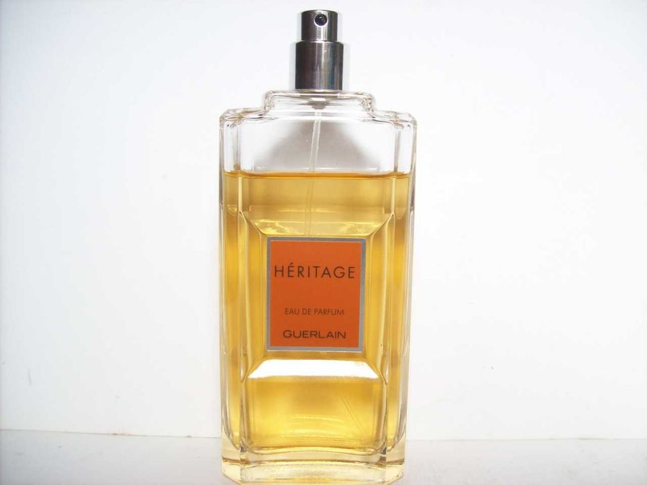 Guerlain Heritage EDP - 100ml - STARA WERSJA (2019)