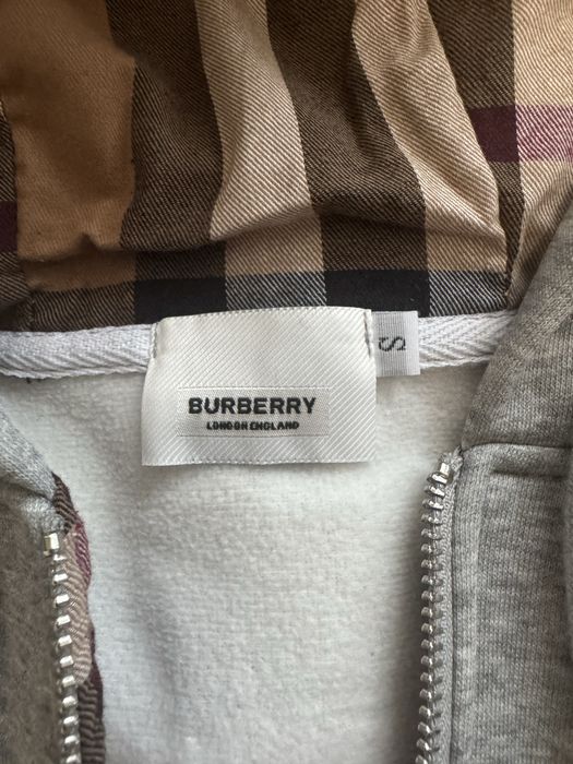 Bluza Burberry S
