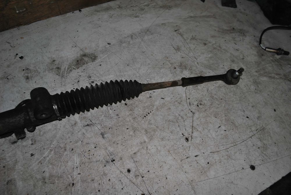 Maglownica Opel Zafira B 1.6b