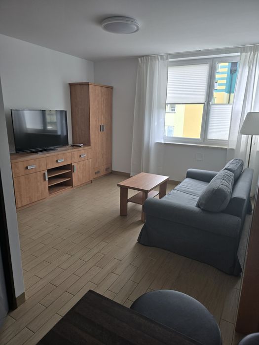 AKTUALNE do wynajęcia mieszkanie 2 pokojowe Gdańsk Osowa 2 piętro