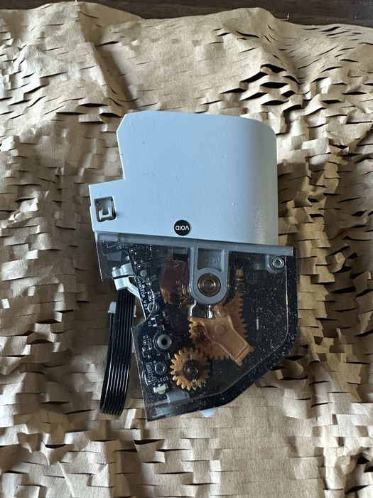 Фідер Bambu Lab AMS First Stage Feeder