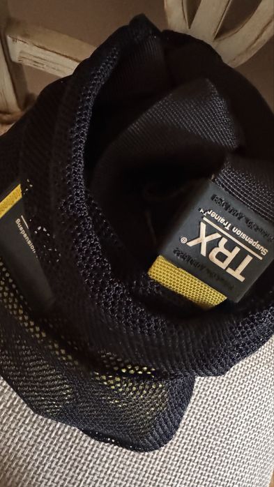 TRX Elasticos para treino funcional491026830978590721
