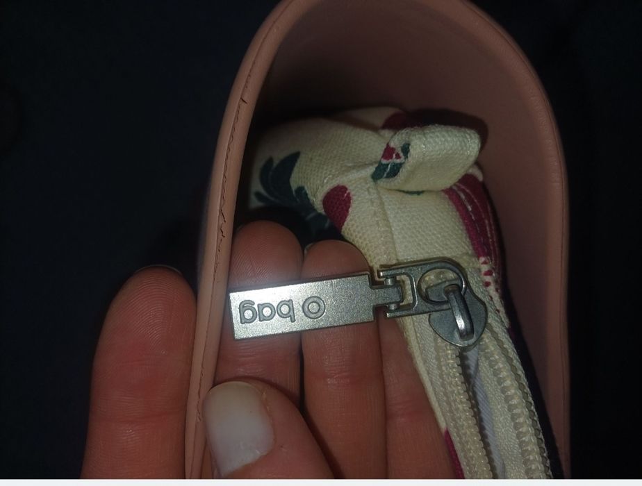 O bag сумка женская