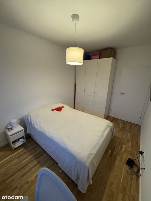 Łupkowa, Apartament, Prywatnie