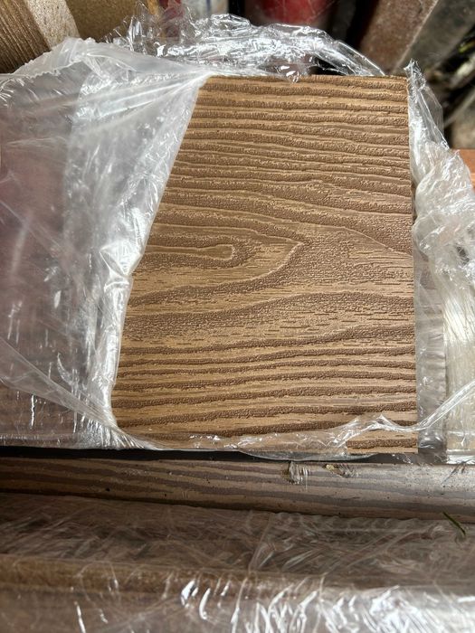 Deska Tarasowa kolor Drewno Naturalne