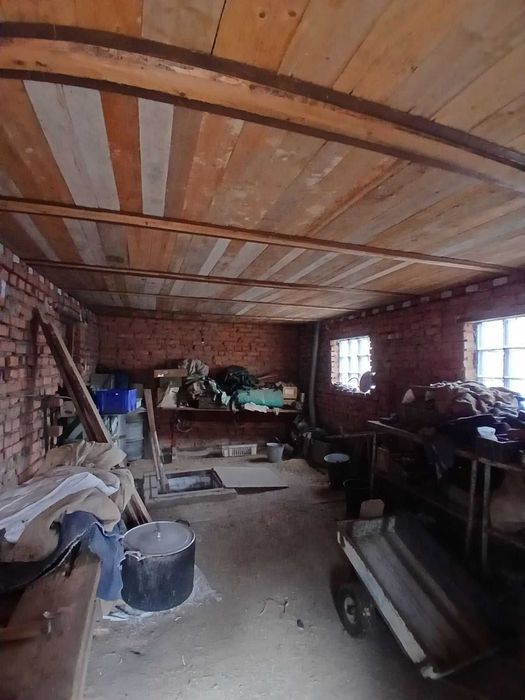 Цегляний будинок в с.Медвідка, в 14 км. від Вінниці