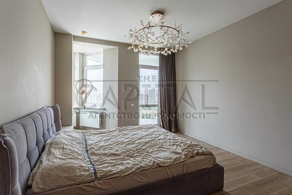 Многокомнатная квартира по адресу ул. Сечевых Стрельцов (площадь 206 м²) - Atlanta.ua - фото 11