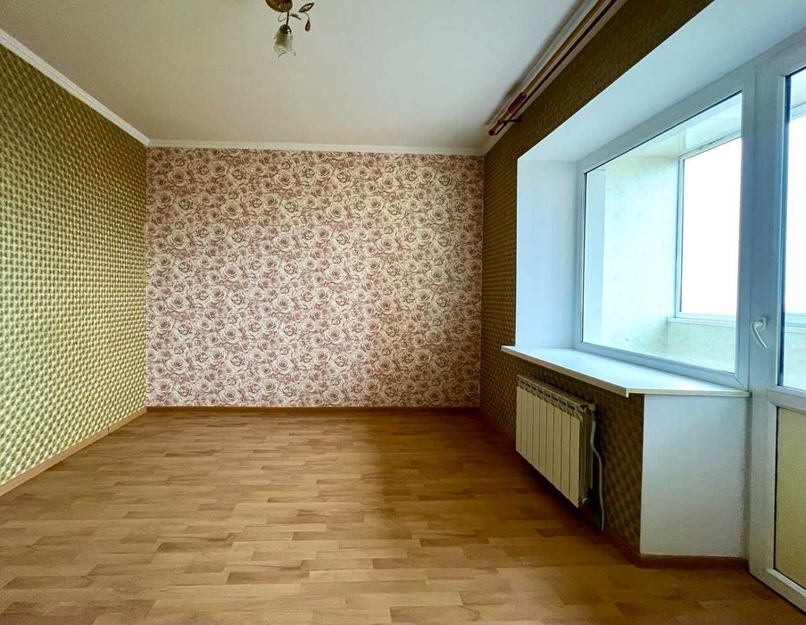 Глеваха. Сдам 2к квартиру з індивідуальним опаленням.