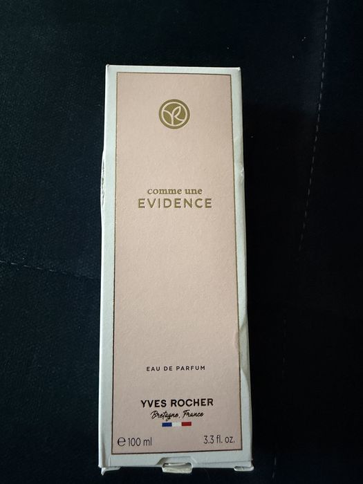 Comme une evidence woda perfumowana