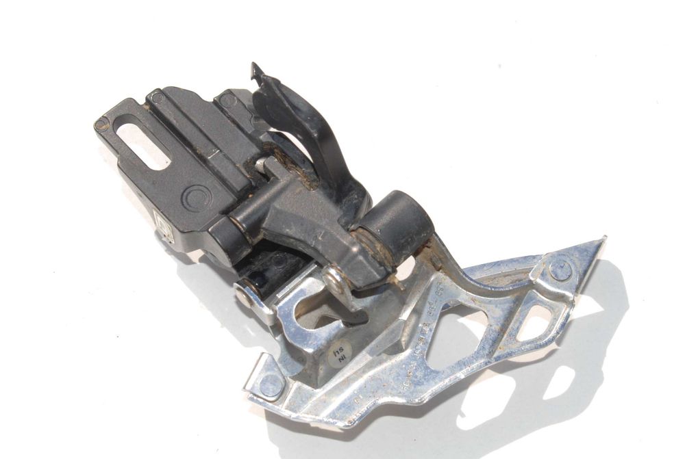 Przerzutka przód FD-M786 Shimano Deore XT  66 69'5 Oryginał 2x10