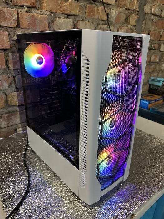 Системний блок Core i5 10400