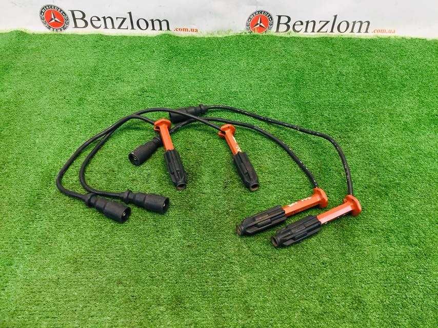 Катушка Mercedes 202 203 211 212 163 124 208 м112 провід наконечник