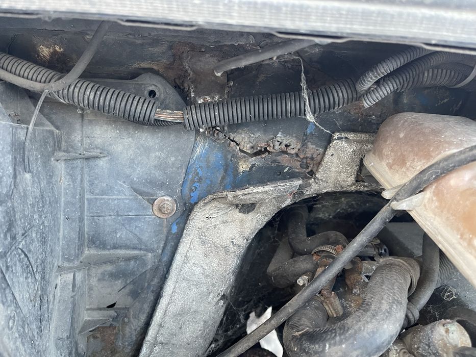 Iveco daily 35c13 2.8tdi