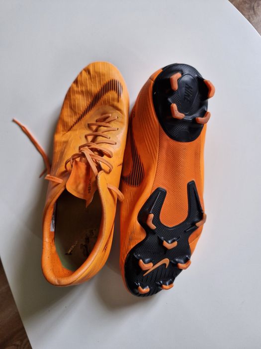 Korki Nike Mercurial Vapor 12 Pro FG