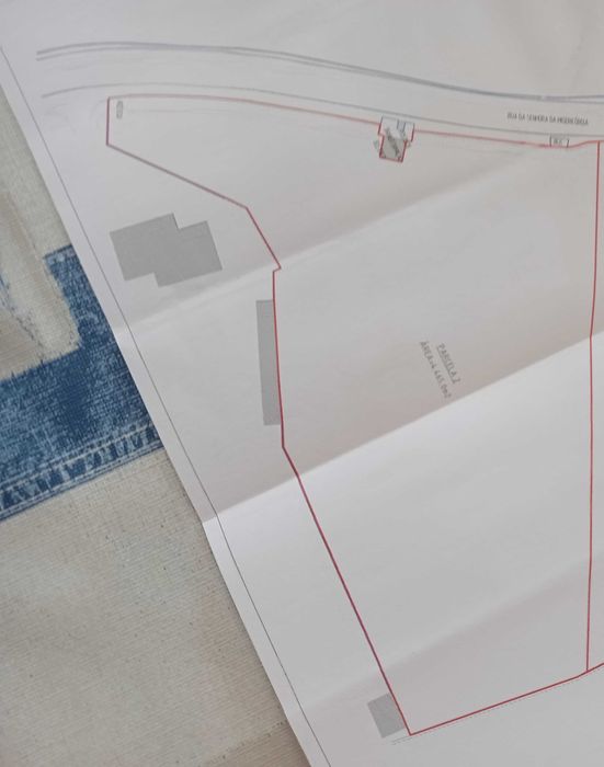 Tereno urbano para construçao 4500m2 en pinheiros