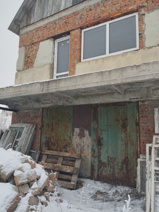 Продам будинок Нова Водолага гарний торг