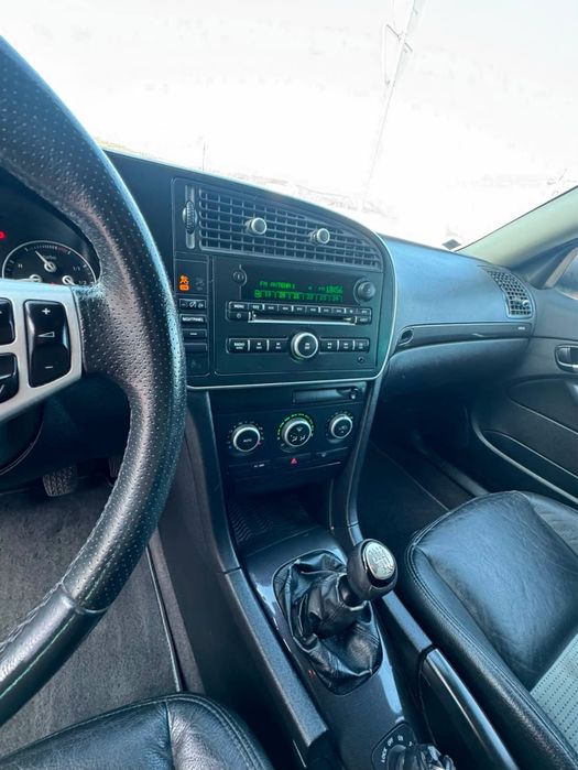Saab 9-3X 1.9 TTiD 180 cv – 2009 | Full Extras