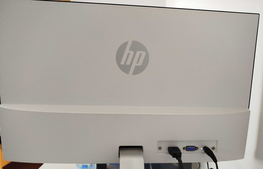 Monitor HP M22f | 21,5'' Polegadas | Full HD