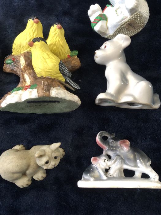 Фігурка/статуетка тварин