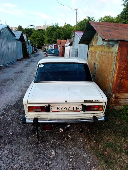 продам автомобіль ВАЗ