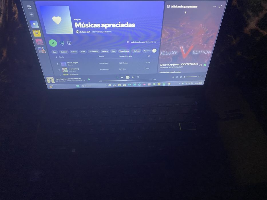Sim em boas condições novo não muito usado