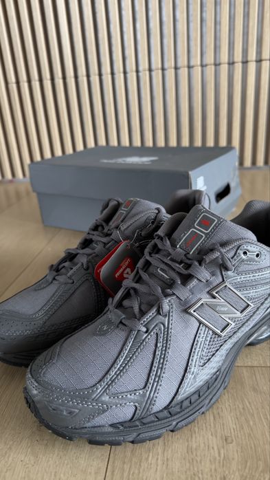 Оригінальні кросівки !!! New balance 1906 r Primaloft