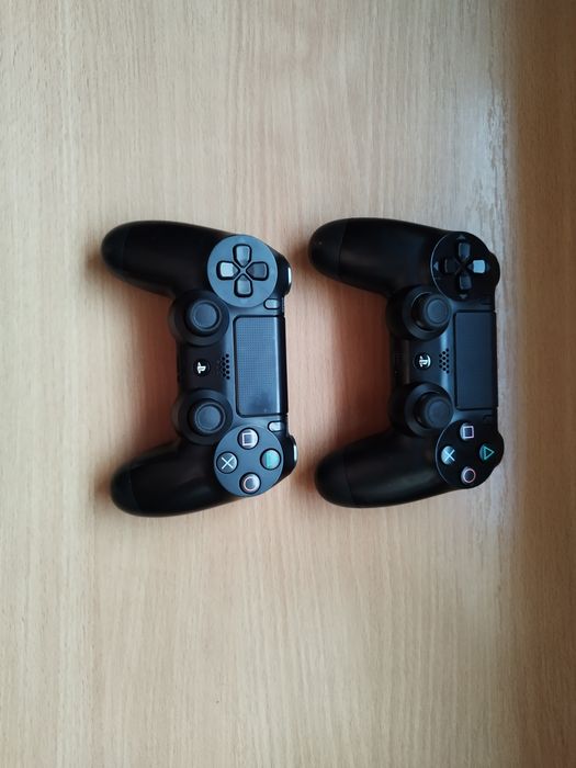 Pady ps4, PlayStation 4, oryginalne, wysyłka olx