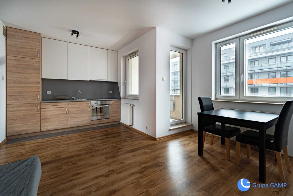 Przewóz*kawalerka*30m2*Płaszów*Bagry