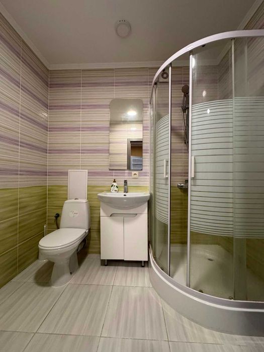 1 кім.кв. ЖК Сімейний Люкс