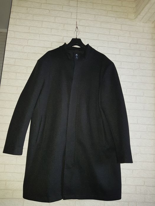 Пальто осінь весна БАТАЛ 3XL Jacamo