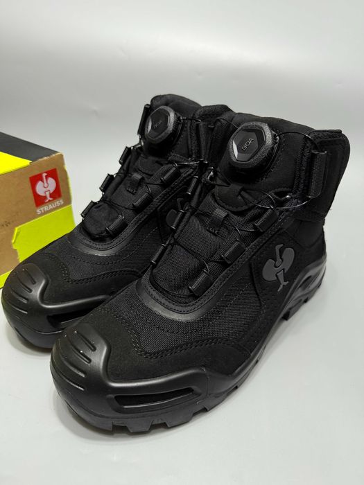 Buty robocze 42 Engelbert Strauss Kastra MID II NOWE