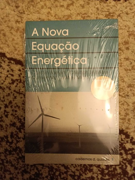 Cadernos d. Quixote - novos