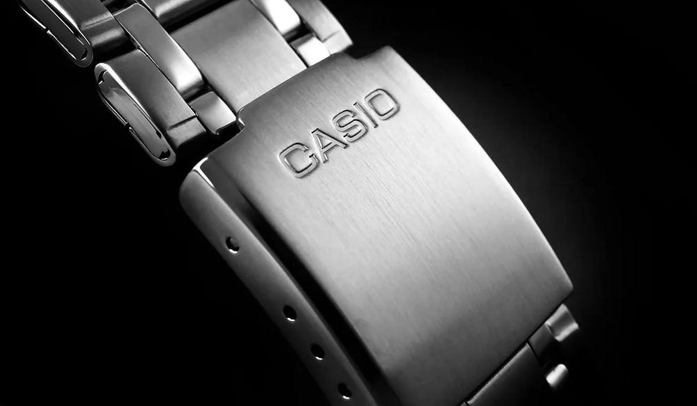 zegarek męski casio mtp-1314pd-1avef + box