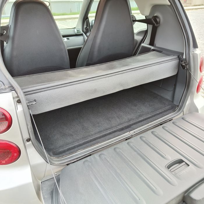 Smart Fortwo Pulse 1.0 71cv