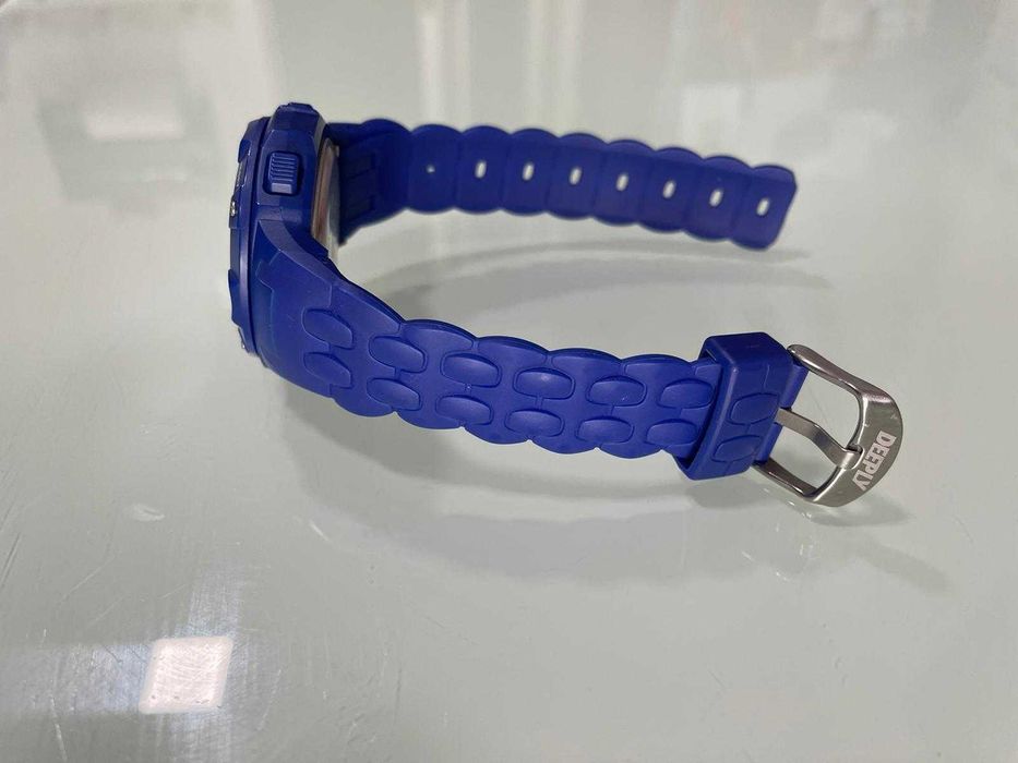 Relogio Deeply Desportivo