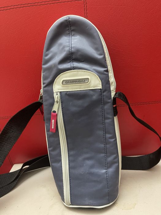 Porta-Garrafas Térmico Campingaz 1,5L – Ideal para Praia e Campismo