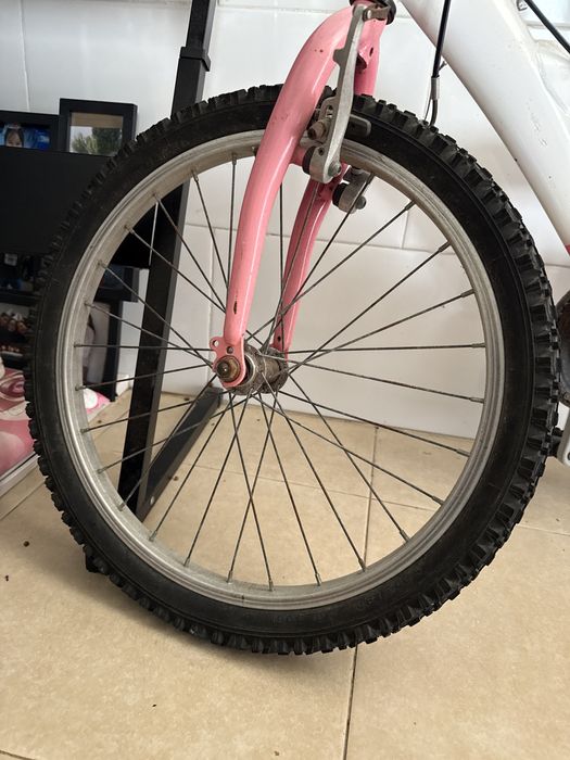 Bicicleta criança