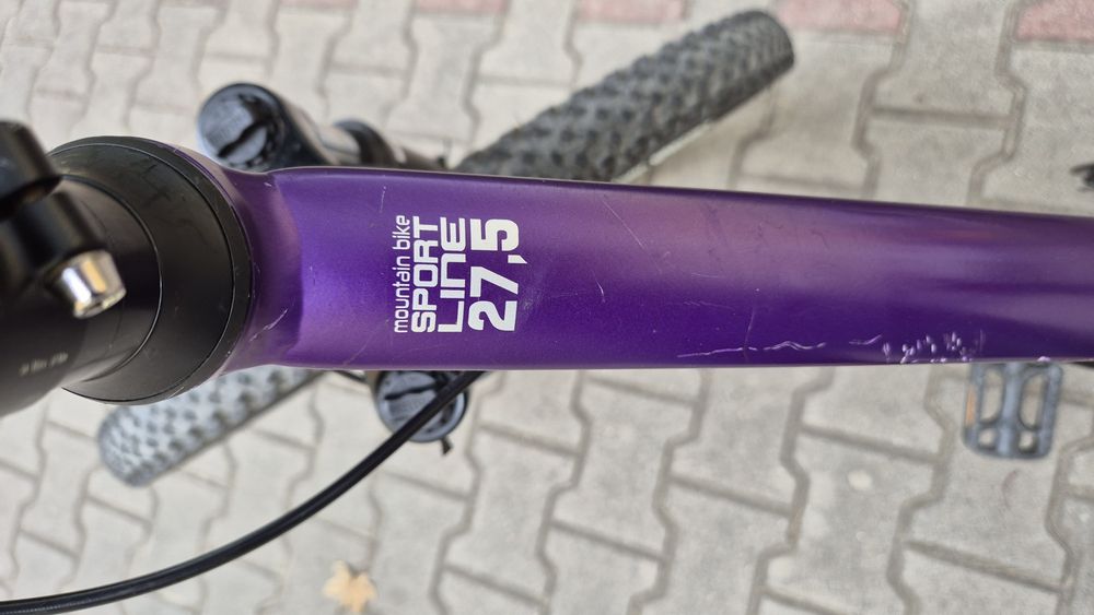 Rower Romet sprzedam